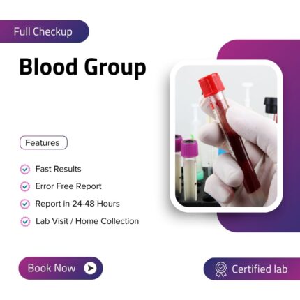 Blood Group