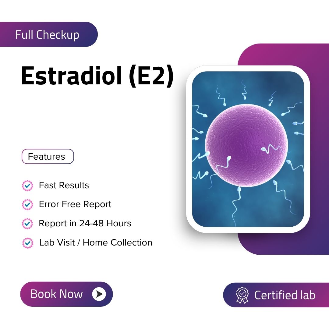 Care Test - Estradiol (E2)