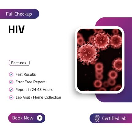 HIV (Human Immunodeficiency Virus)