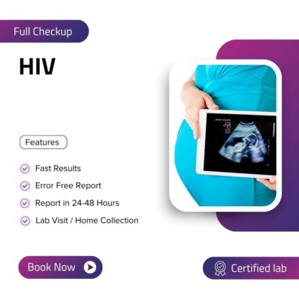Human Immunodeficiency Virus (HIV)