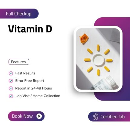 Vitamin D