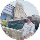 Madhu Gowda profile picture