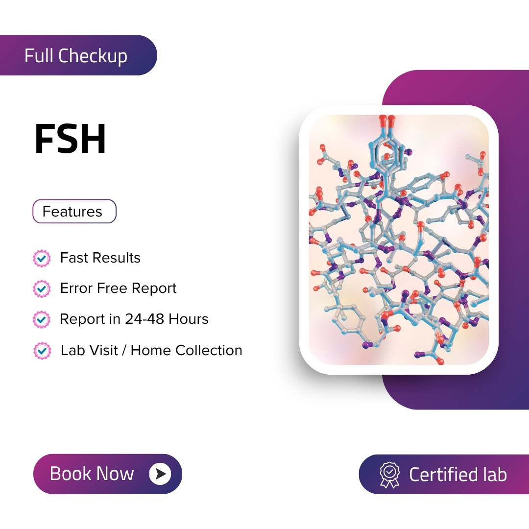 FSH