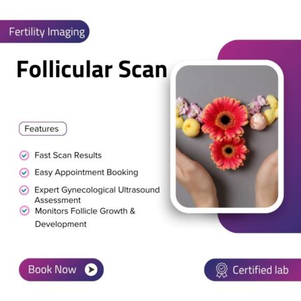 Follicular Scan