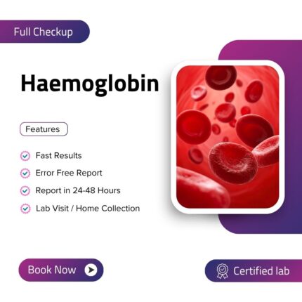 Haemoglobin