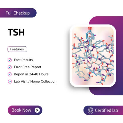 TSH