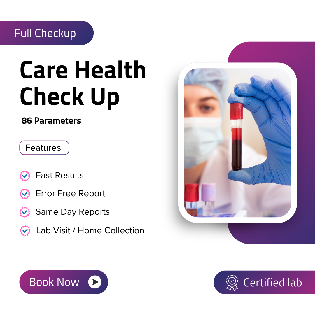 care health checkup
