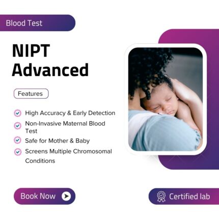 NIPT Advanced