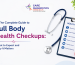 full body health chekup - Care Diagnostics